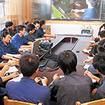 肇慶新聯(lián)昌金屬實業(yè)有限公司